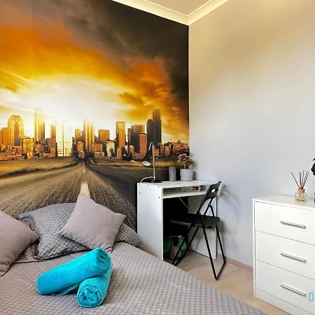 Zupka Room グダニスク エクステリア 写真