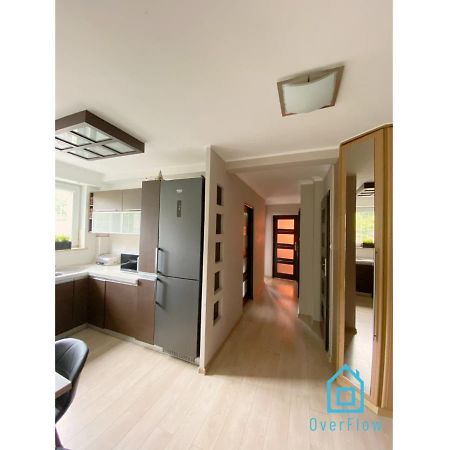 Zupka Room グダニスク エクステリア 写真