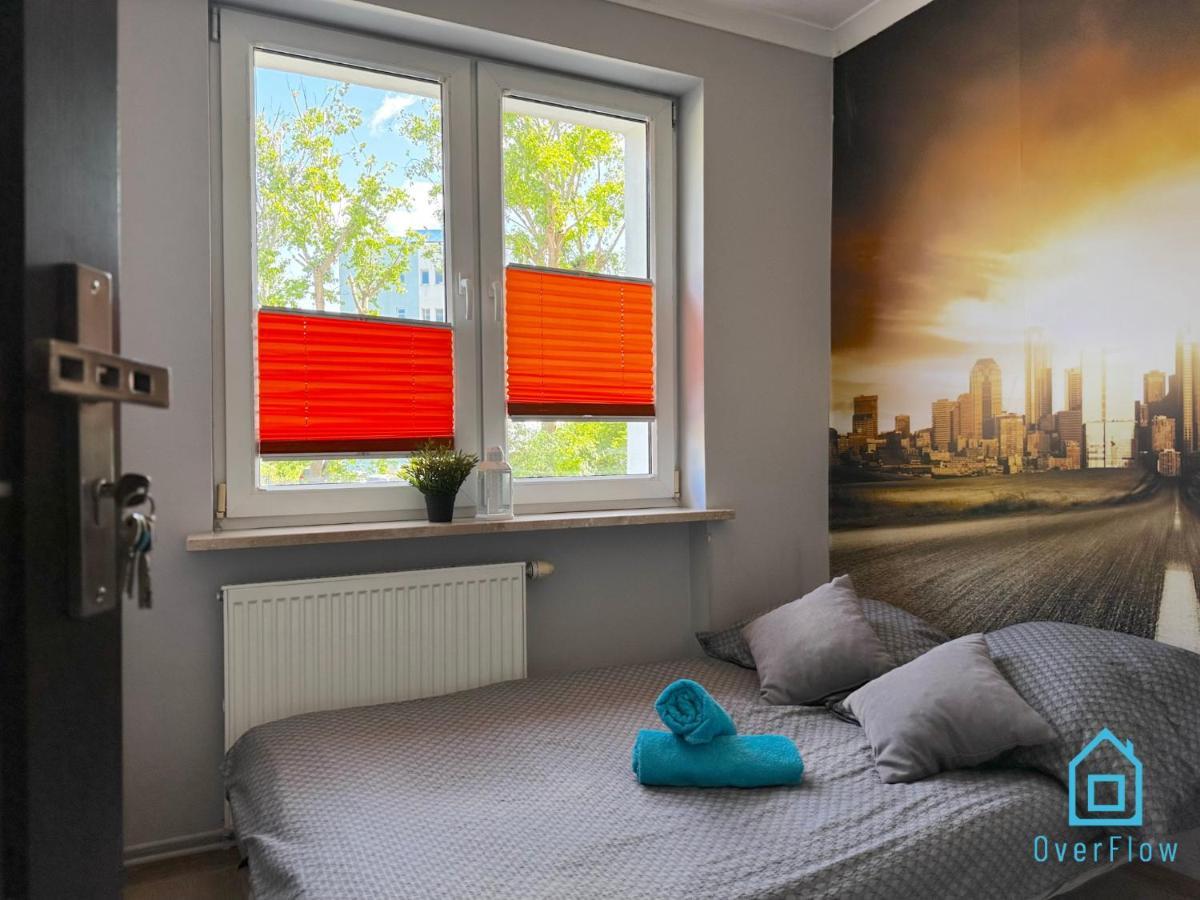 Zupka Room グダニスク エクステリア 写真