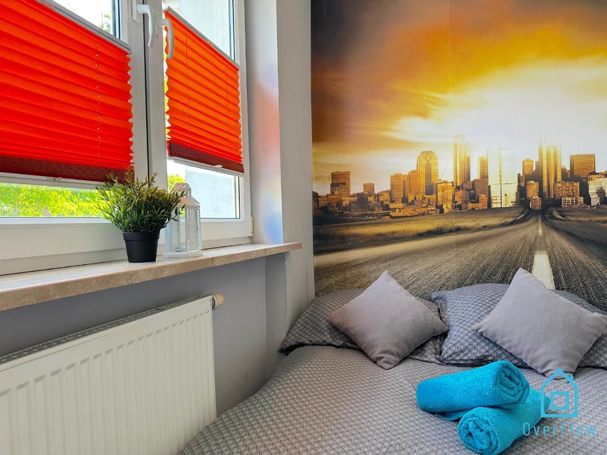 Zupka Room グダニスク エクステリア 写真