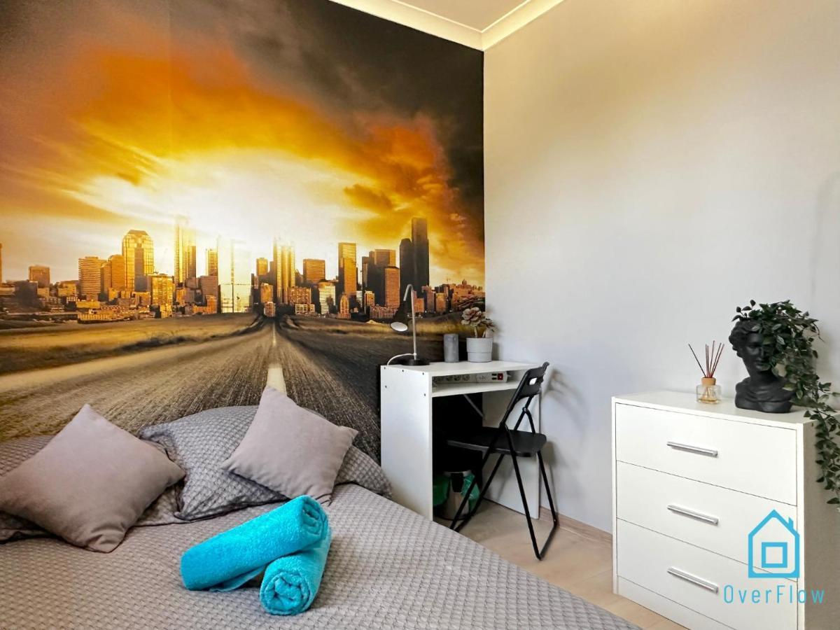 Zupka Room グダニスク エクステリア 写真