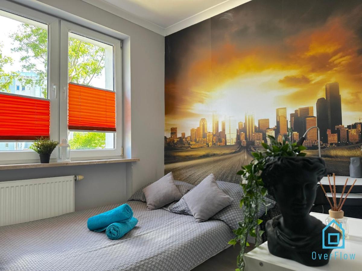 Zupka Room グダニスク エクステリア 写真