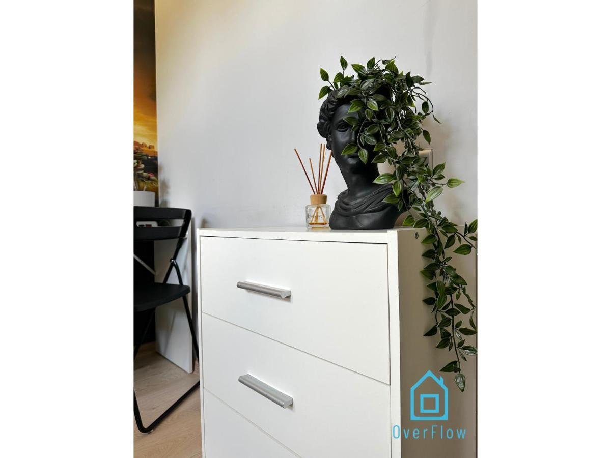 Zupka Room グダニスク エクステリア 写真
