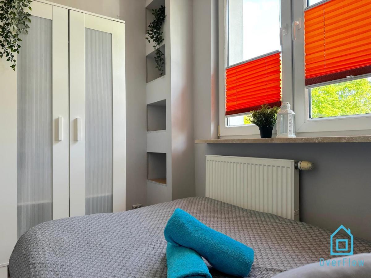 Zupka Room グダニスク エクステリア 写真