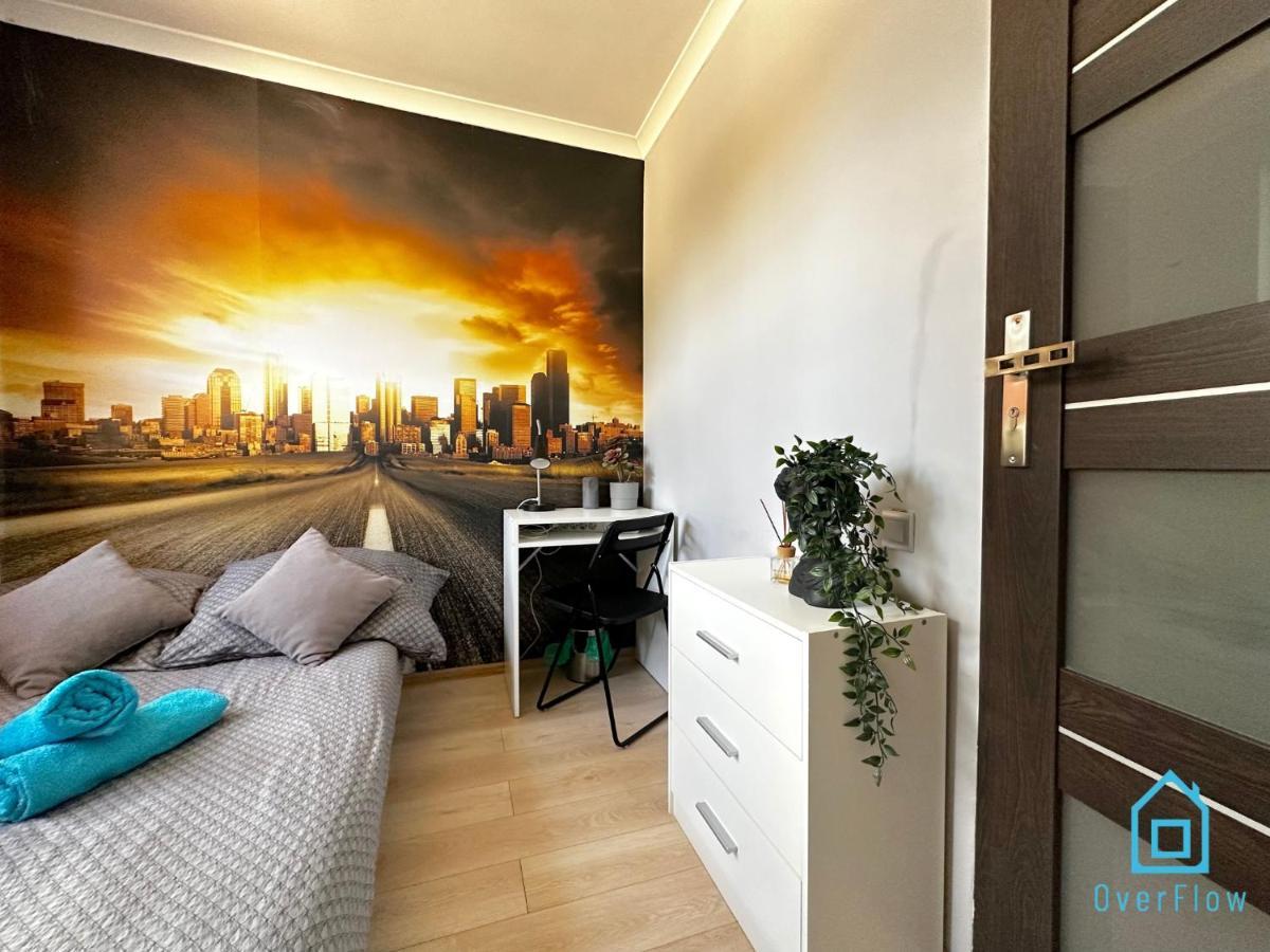 Zupka Room グダニスク エクステリア 写真
