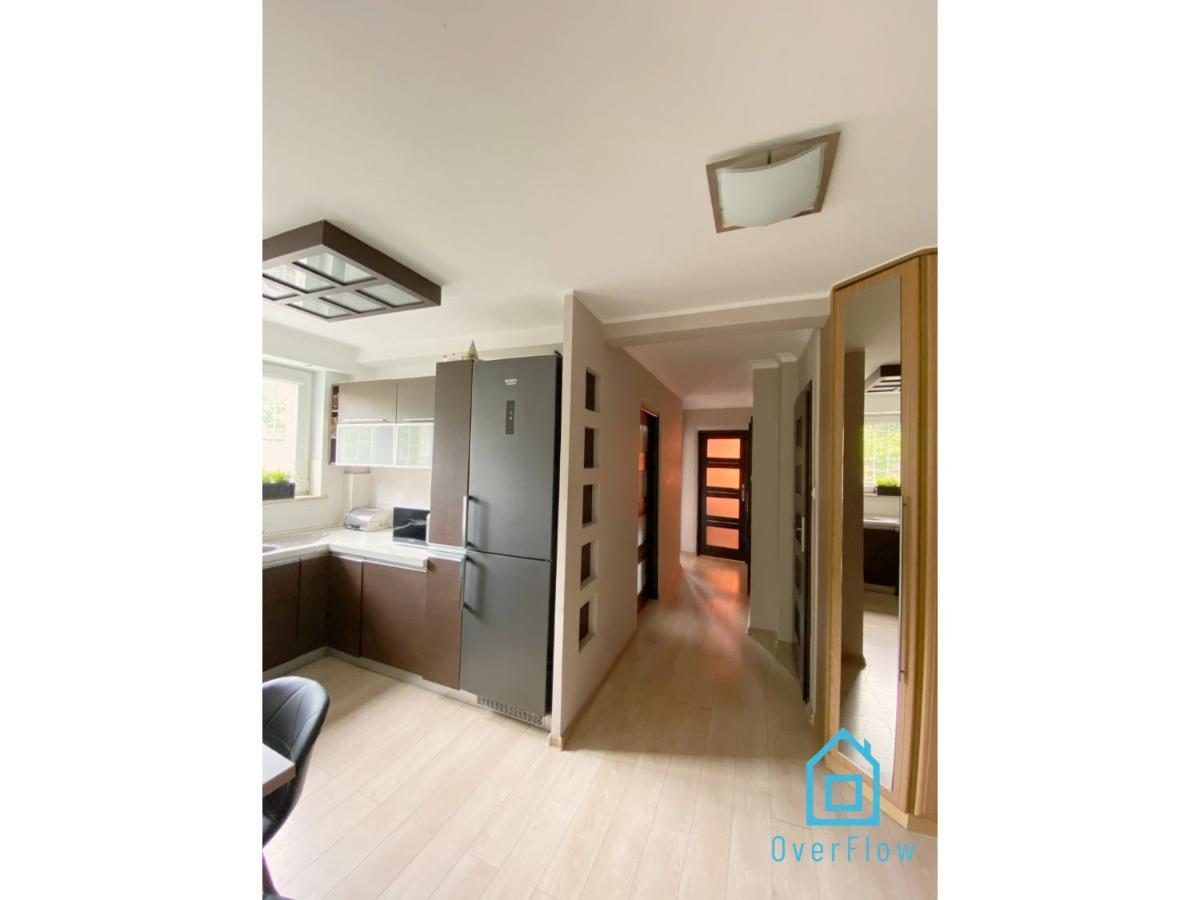 Zupka Room グダニスク エクステリア 写真