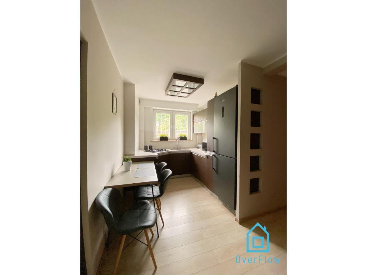 Zupka Room グダニスク エクステリア 写真